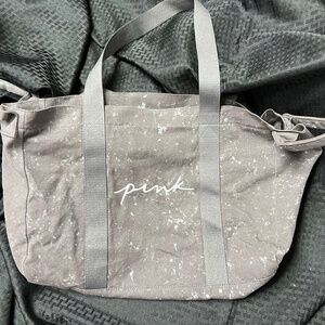 Large Victoria's Secret Tote